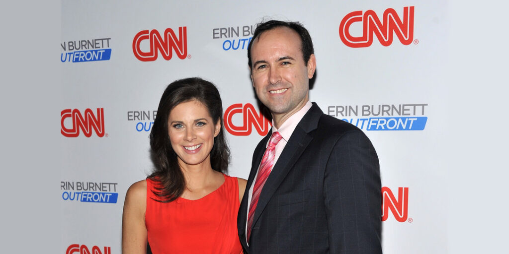 Erin Burnett