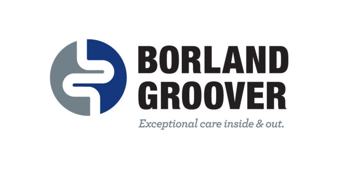borland groover