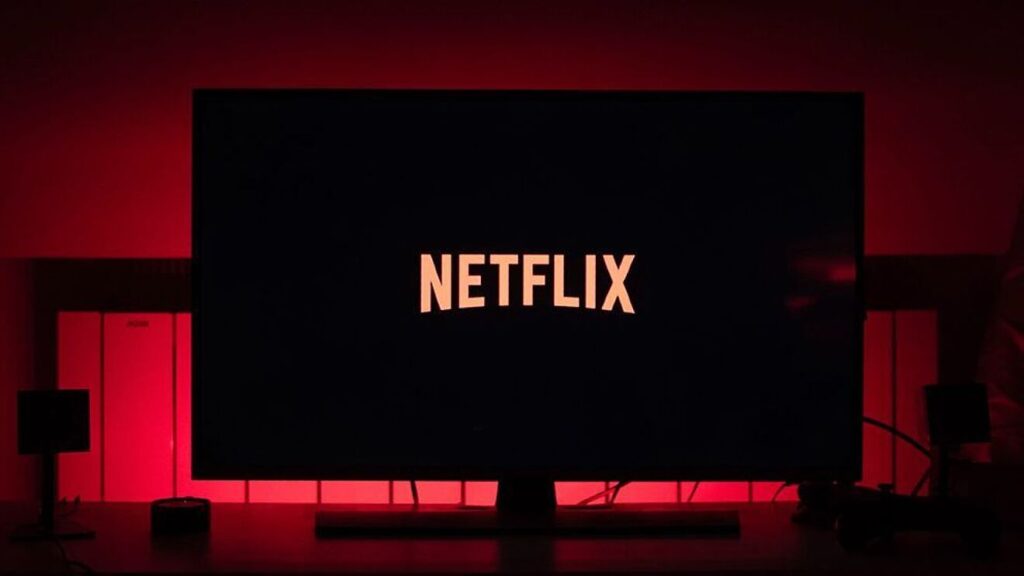 netflix tv8