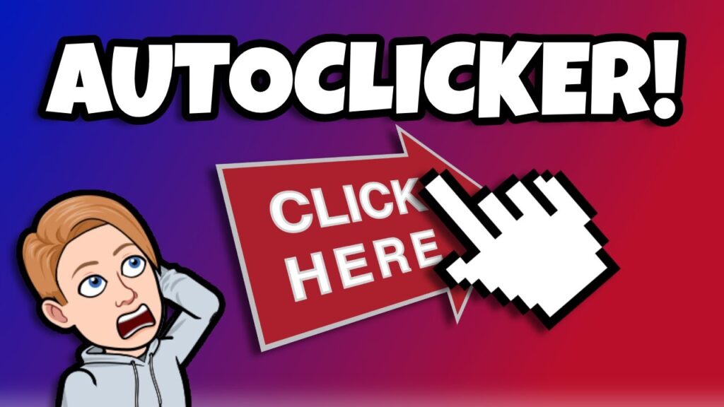 Auto Clicker for Chromebook