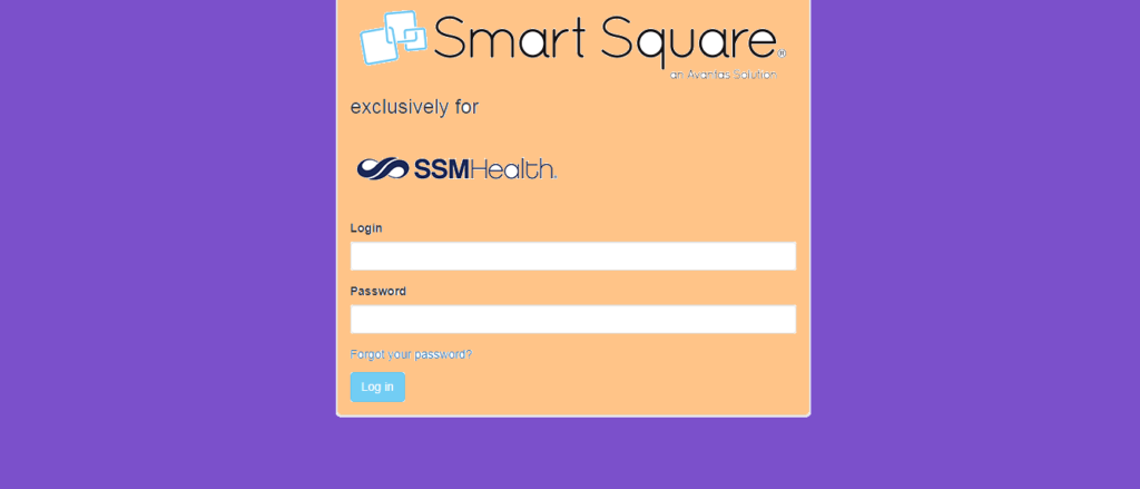 ssm smart square