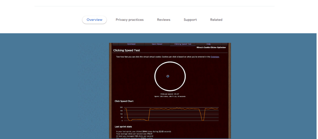 auto clicker for chromebook