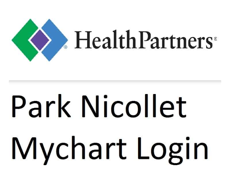 What's MyChart Park Nicollet? Ideal Magazine