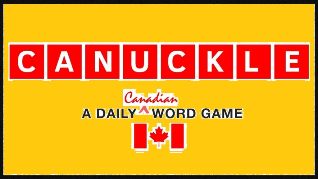 canuckle