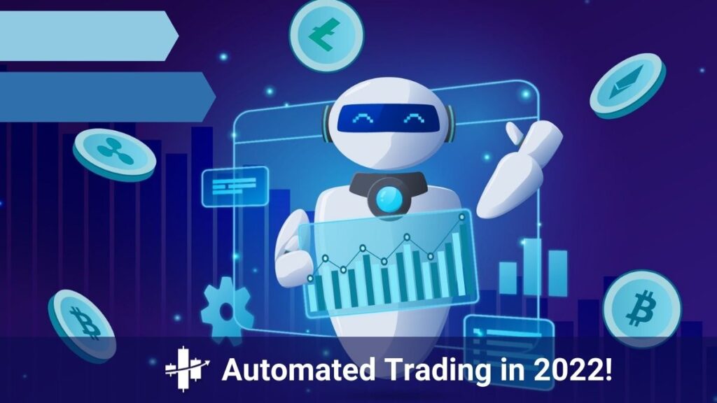 What is auto-trading