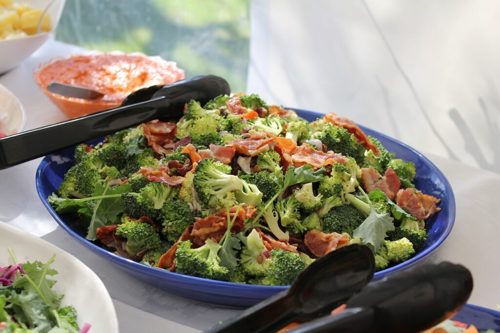 ww broccoli recipes