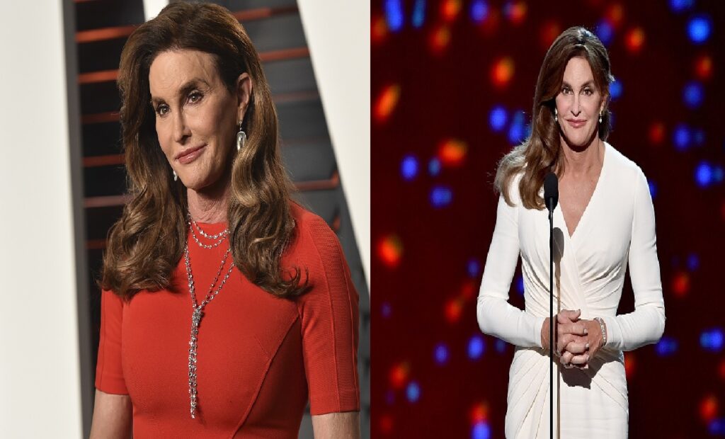 Caitlyn Jenner Net Worth 2022