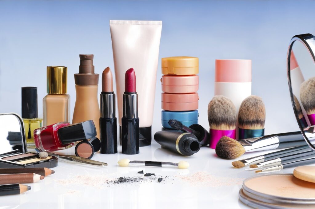 Cosmetics Business