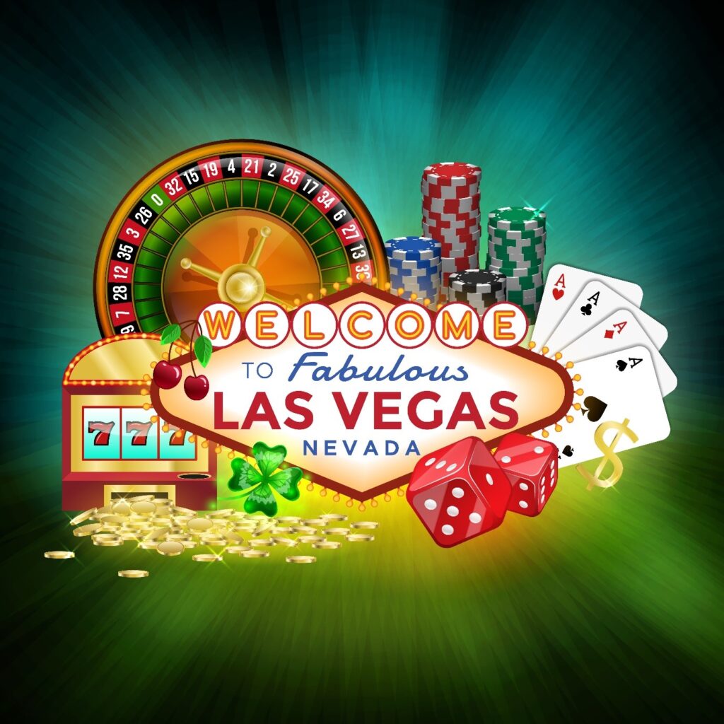 History of Blackjack in Las Vegas