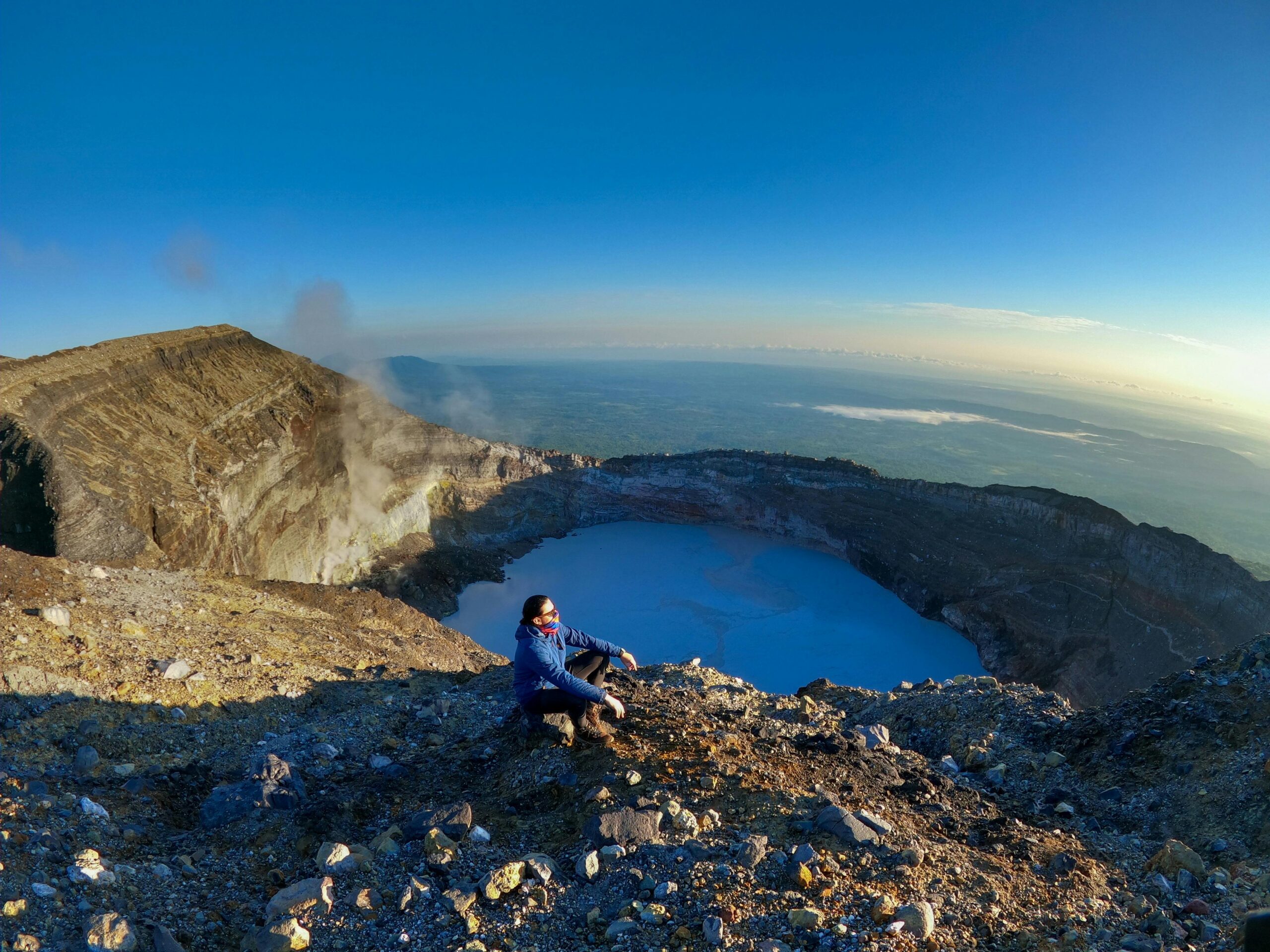 Safety Tips for Solo Travelers